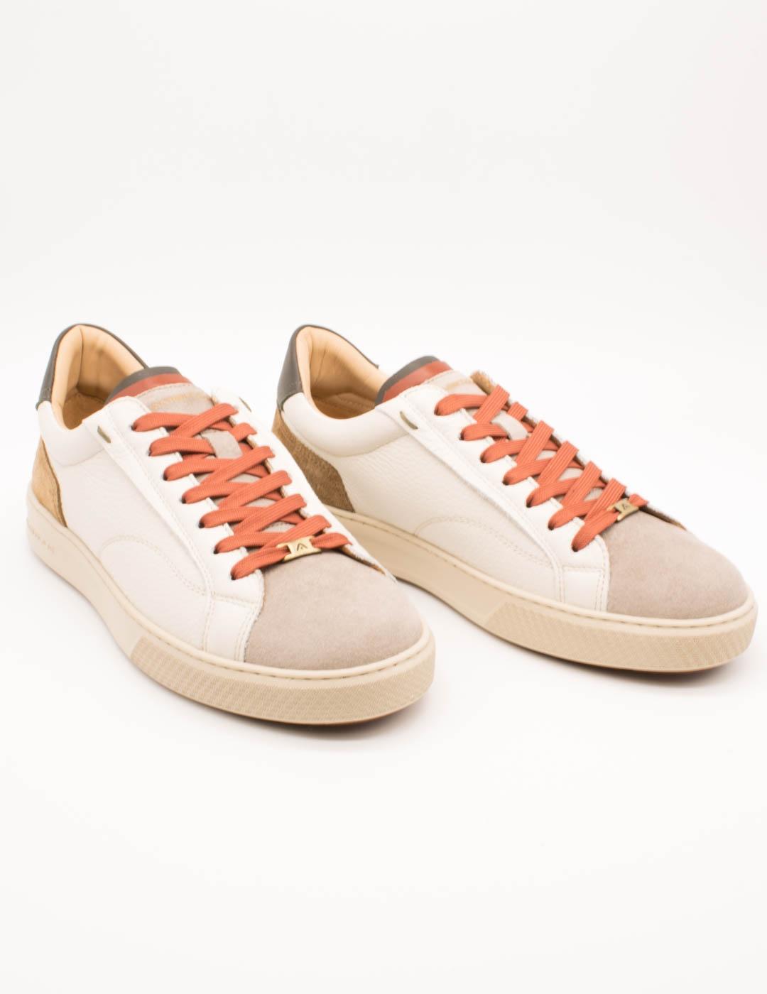 Deportivo Ambitious 14132 Anopolis Taupe de Hombre