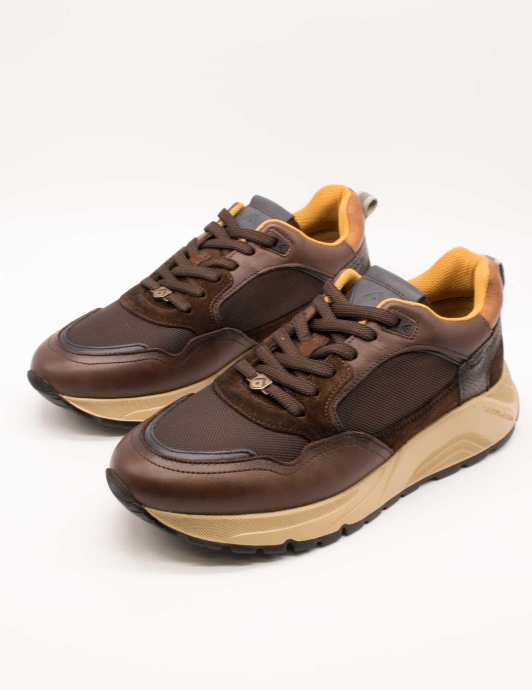 Deportivo Ambitious 13422-T3329AM Strider TDM de Hombre