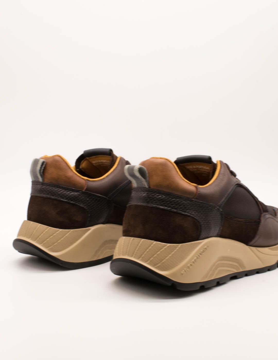 Deportivo Ambitious 13422-T3329AM Strider TDM de Hombre