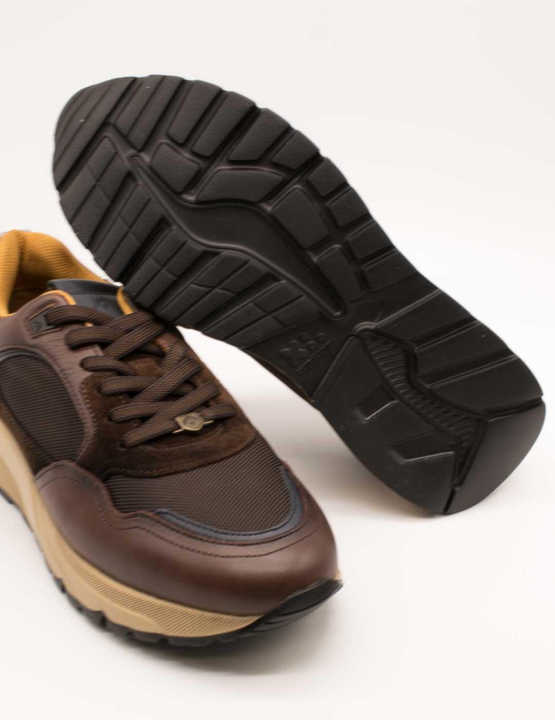 Deportivo Ambitious 13422-T3329AM Strider TDM de Hombre