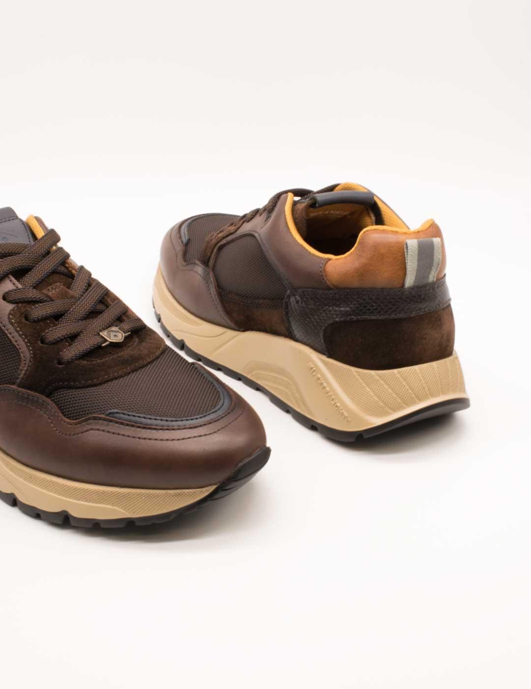 Deportivo Ambitious 13422-T3329AM Strider TDM de Hombre