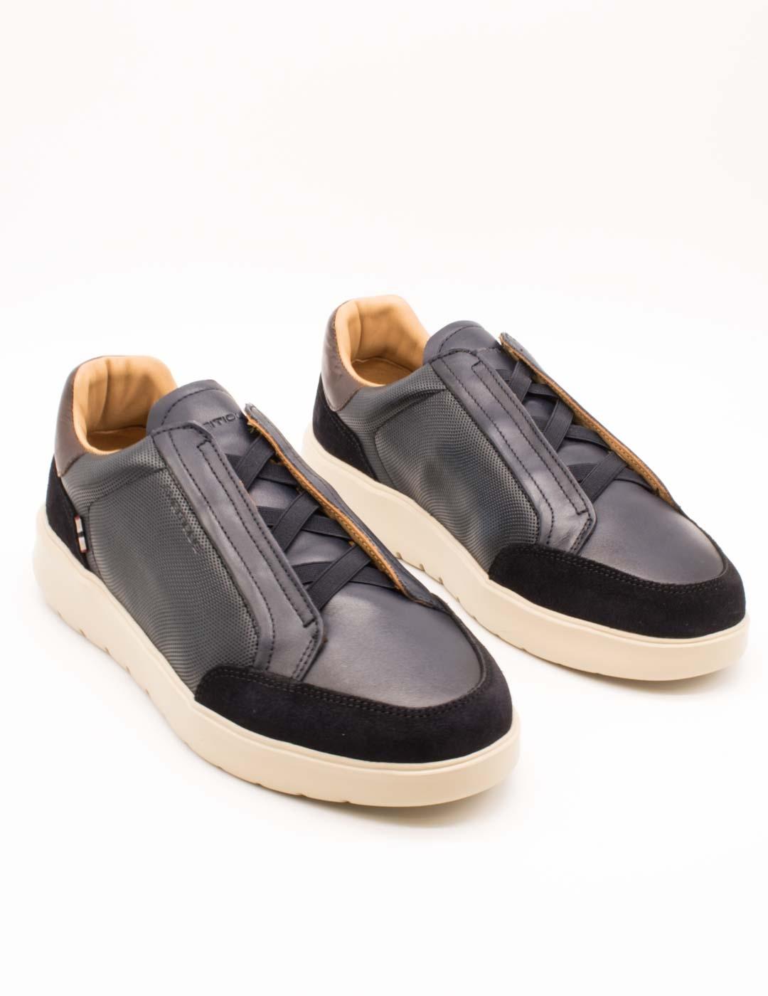 Deportivo Ambitious 13721 Hover Navy de Hombre