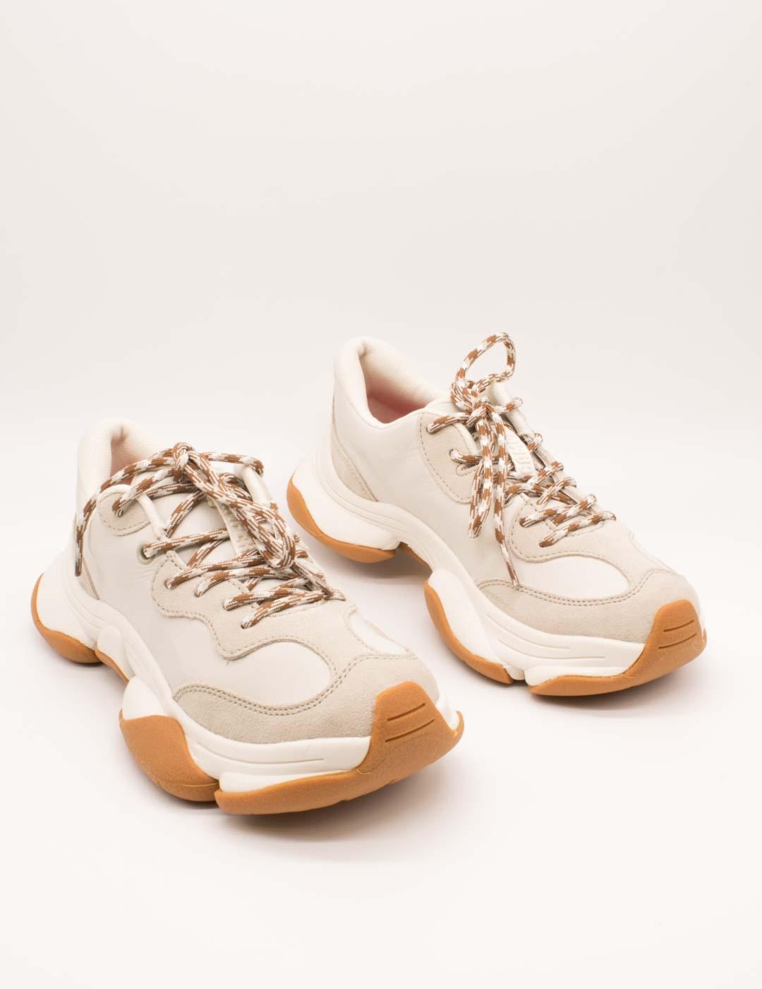 Deportivo Camper K201836-002 Karst White de Mujer