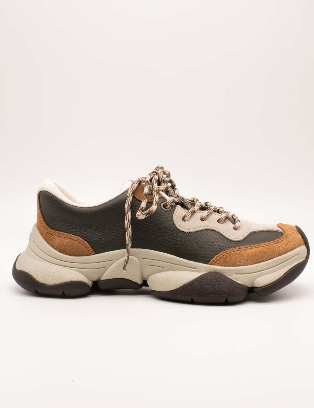 Deportivo Camper K201836-003 Karst de Mujer