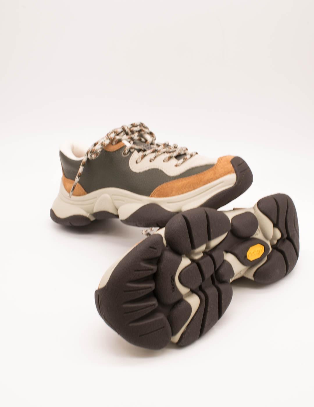 Deportivo Camper K201836-003 Karst de Mujer