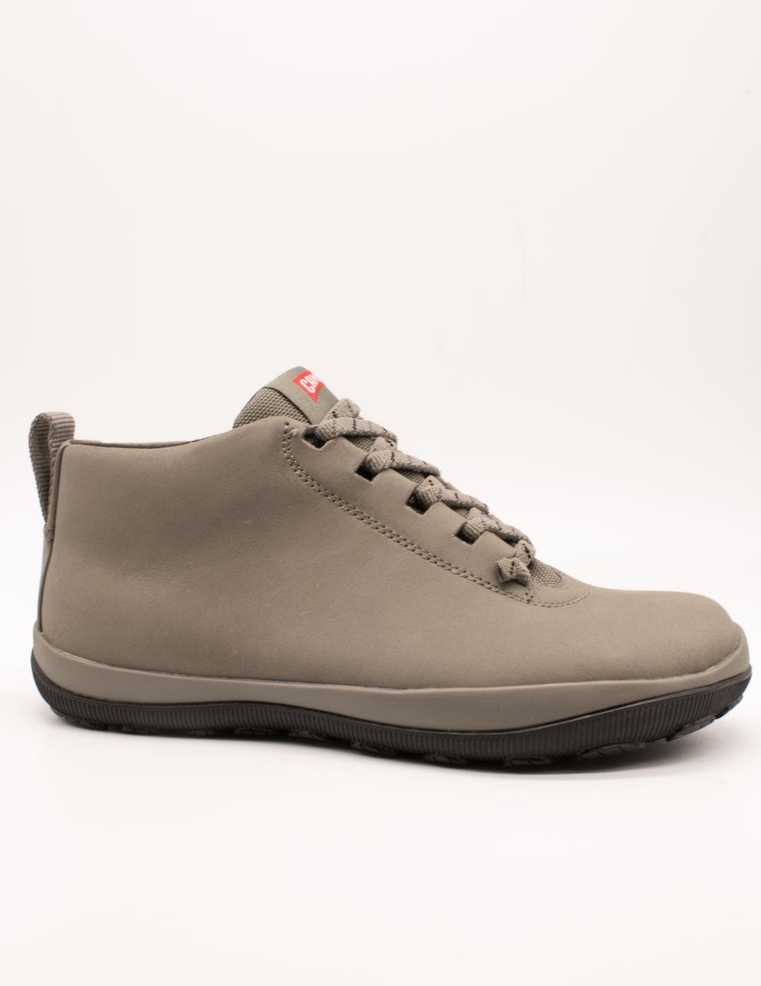 Zapato Camper K400481-027 Peu Pista Grey de Mujer