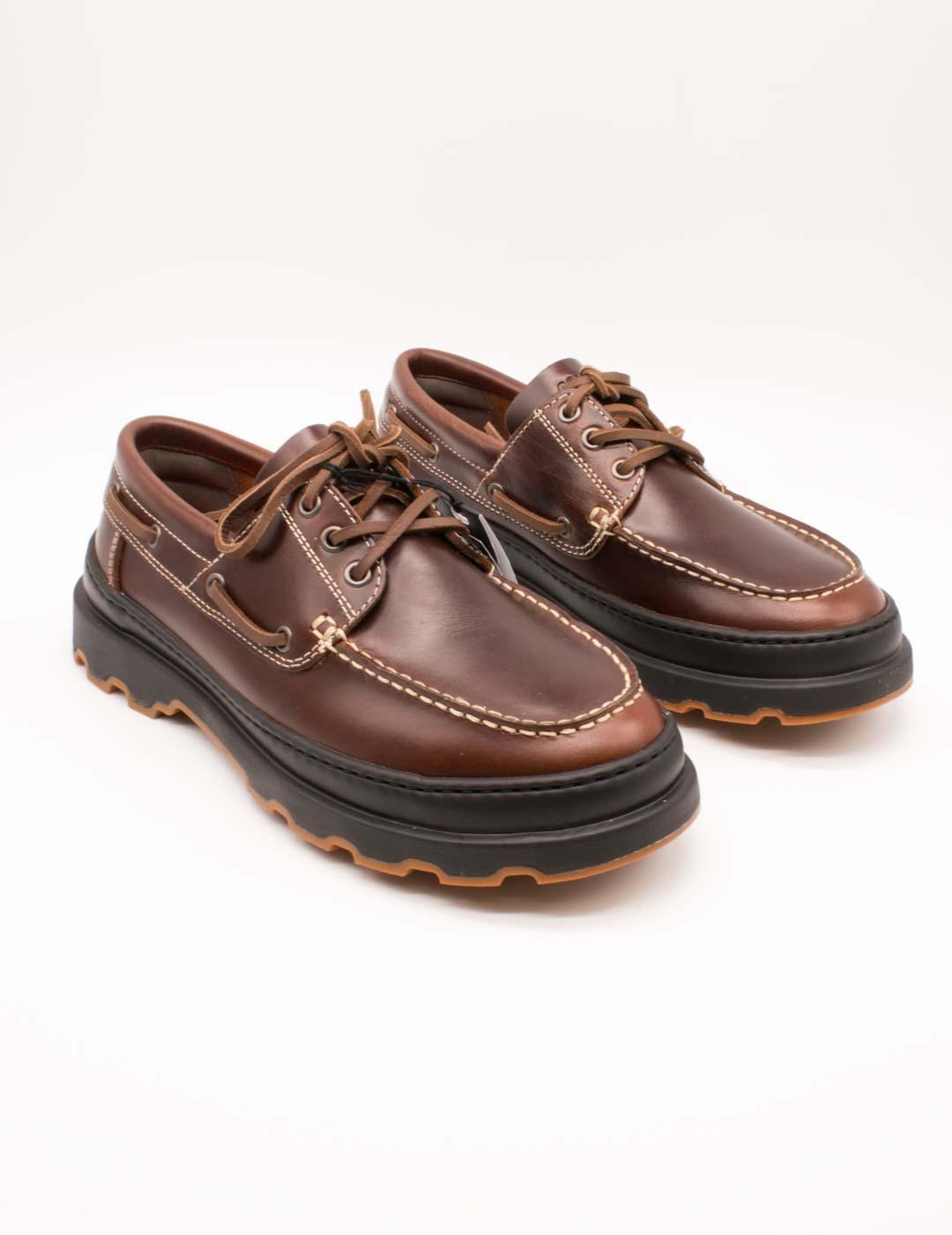 Zapato Camper K101067-001 Brutus de Hombre