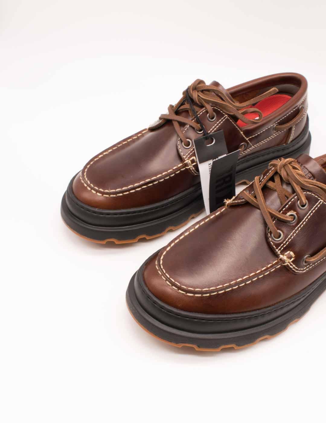 Zapato Camper K101067-001 Brutus de Hombre
