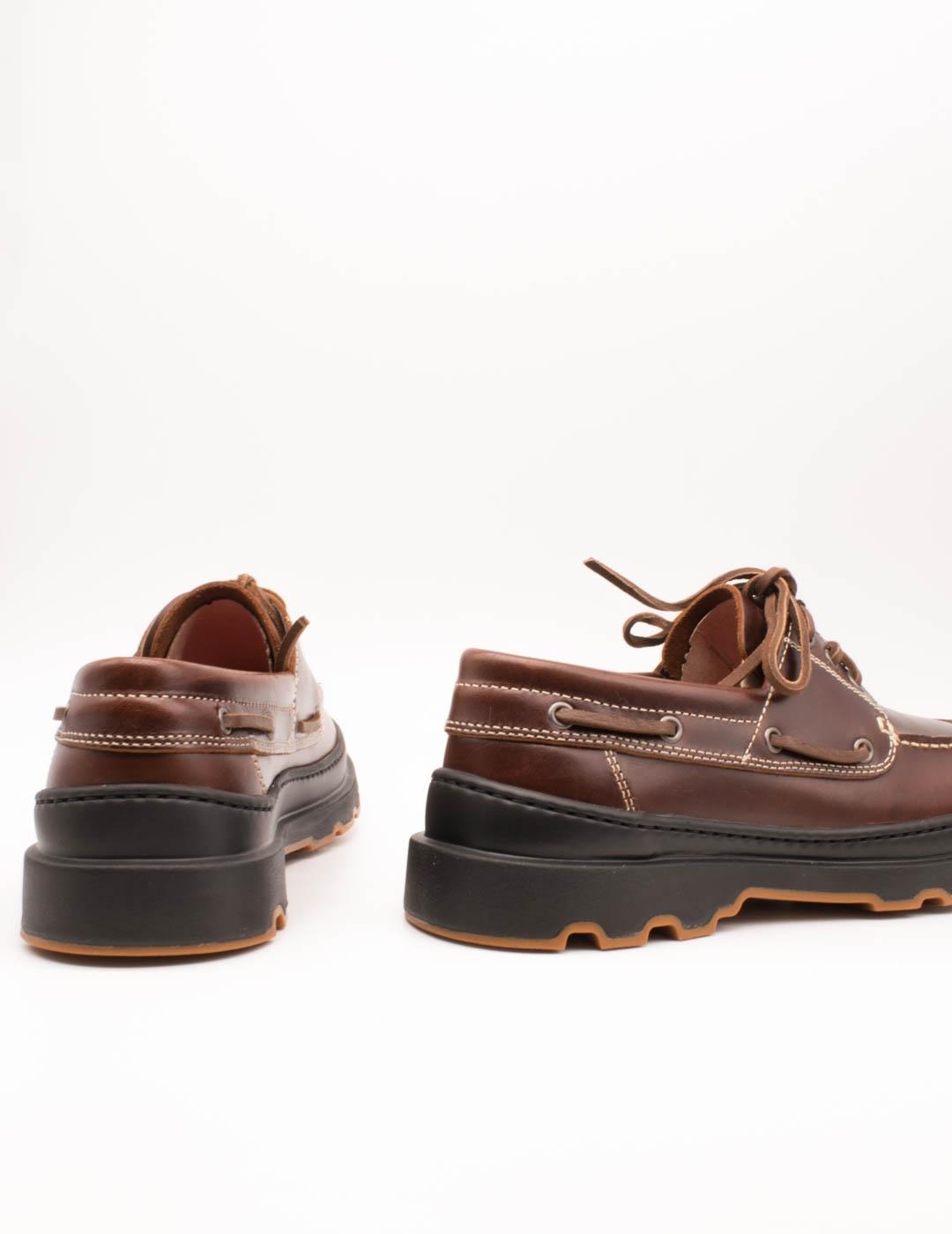 Zapato Camper K101067-001 Brutus de Hombre