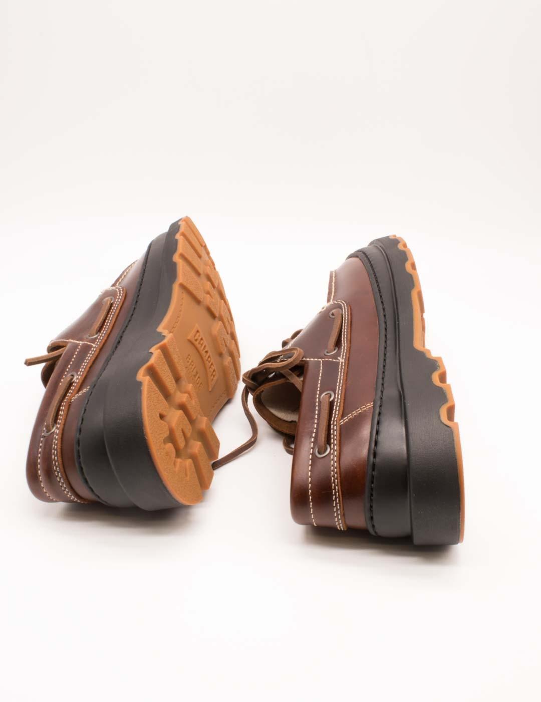 Zapato Camper K101067-001 Brutus de Hombre