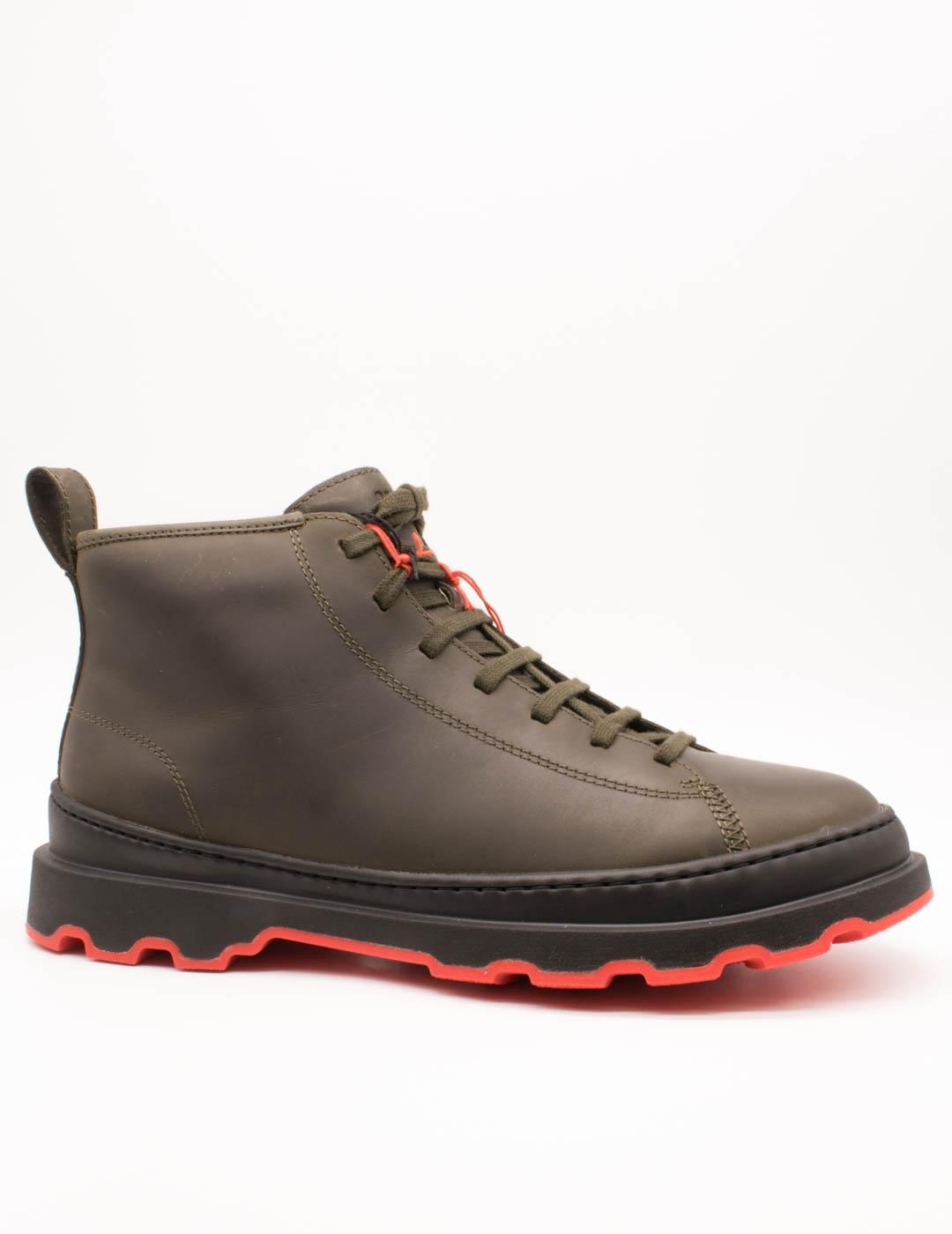 Botín Camper K300535-003 Brutus de Hombre