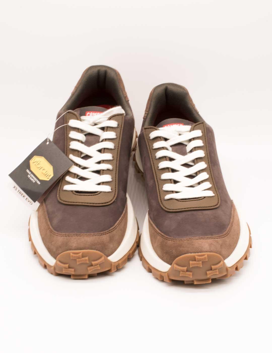 Deportivo Camper K100928-020 Drift Trail de Hombre