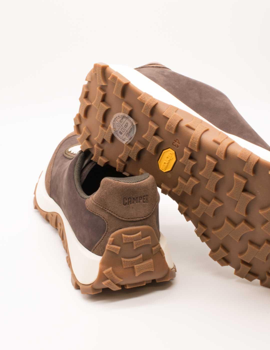 Deportivo Camper K100928-020 Drift Trail de Hombre