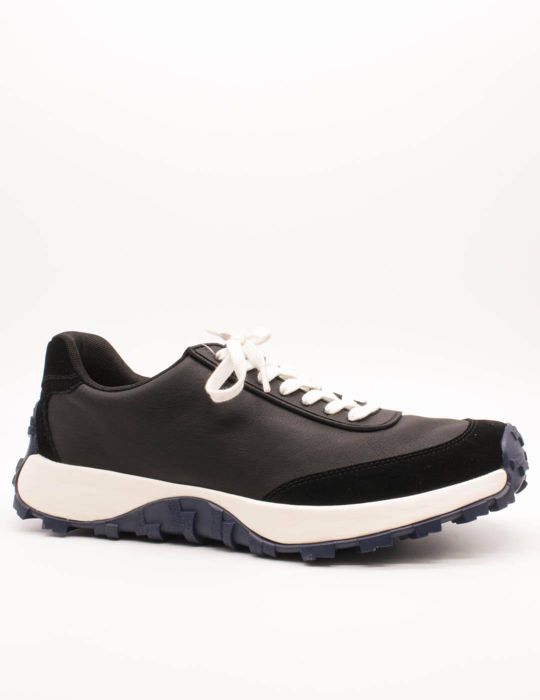 Deportivo Camper K100928-024 Drift Trail Black de Hombre