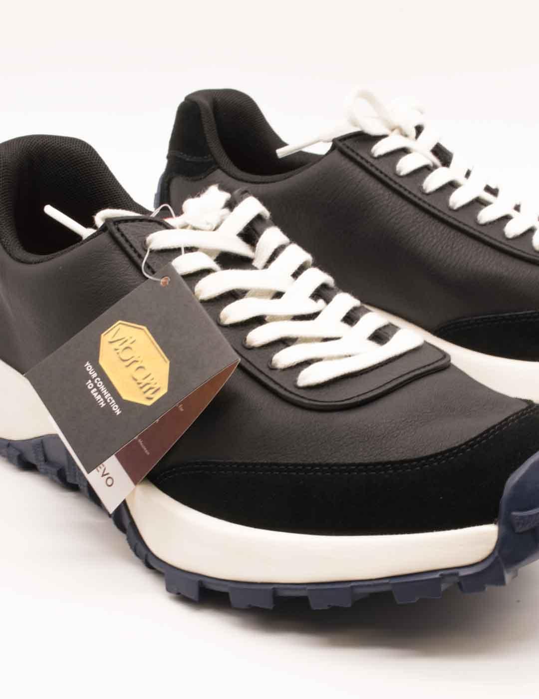 Deportivo Camper K100928-024 Drift Trail Black de Hombre