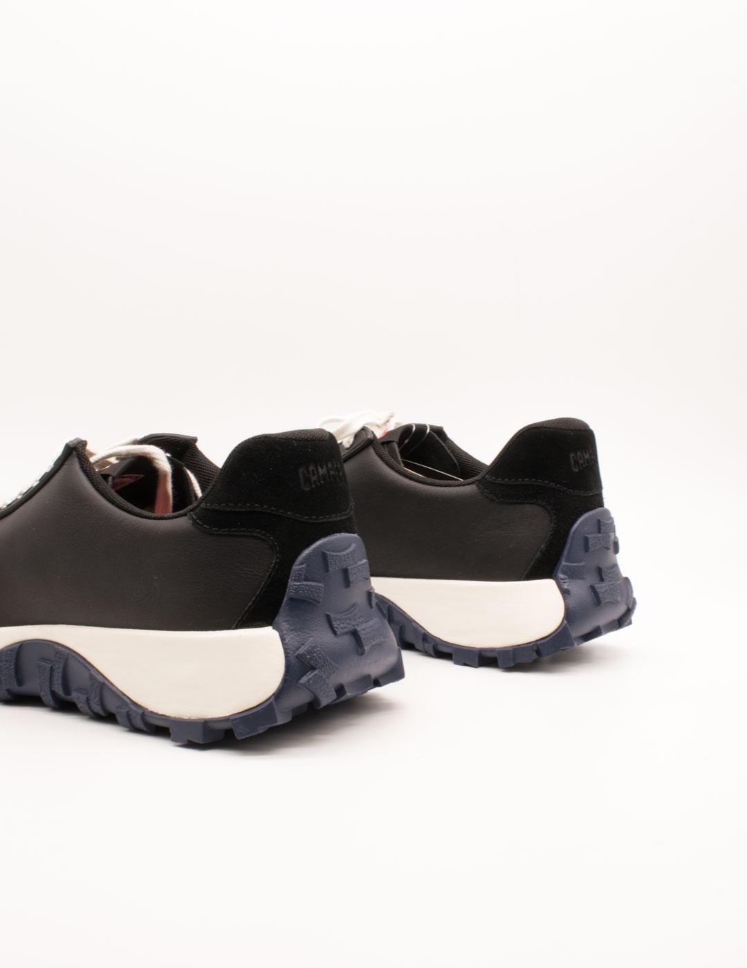 Deportivo Camper K100928-024 Drift Trail Black de Hombre
