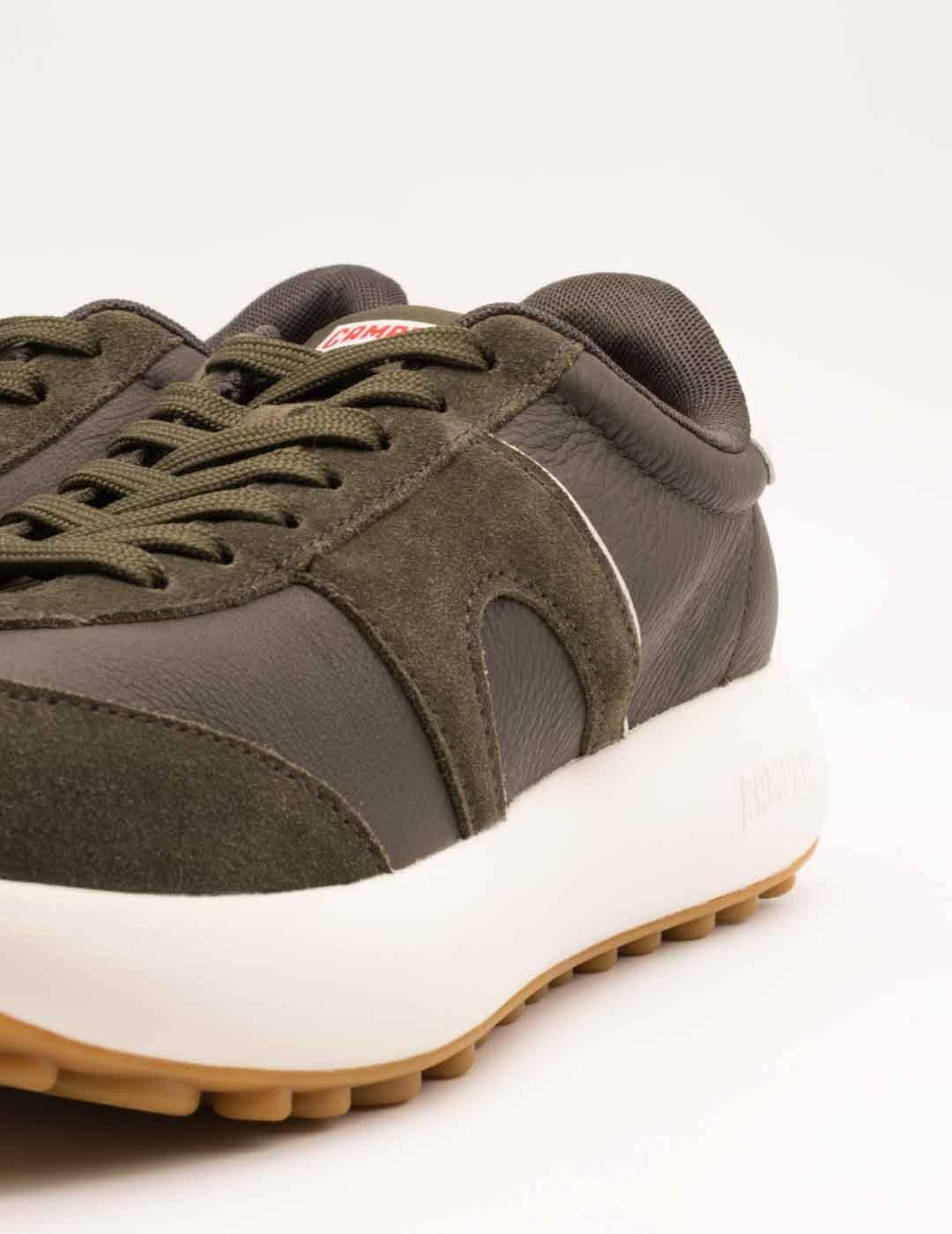 Deportivo Camper K101070-004 Pelotas Athens de Hombre