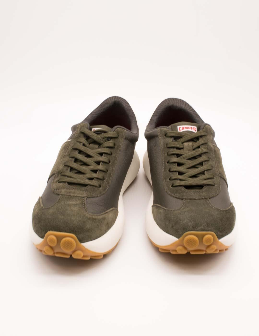 Deportivo Camper K101070-004 Pelotas Athens de Hombre