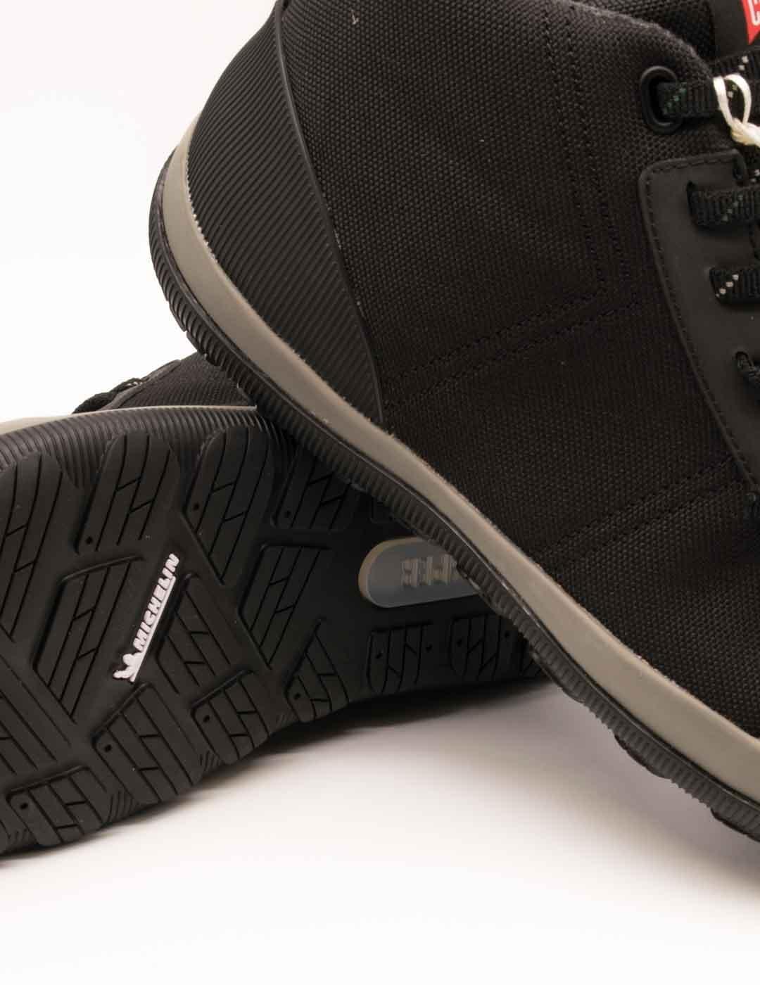 Botín Camper K300472-007 Peu Pista Black de Hombre