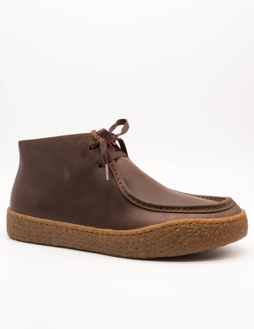 Botín Camper K300530-004 Peu Terreno Marrón de Hombre