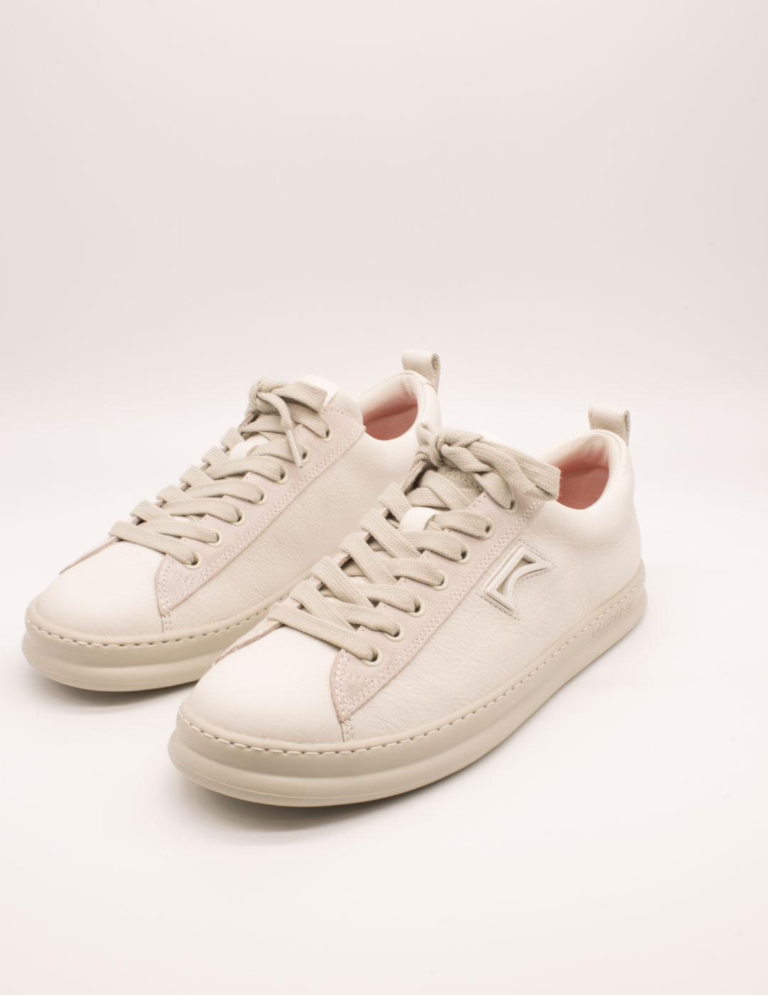 Deportivo Camper K101052-003 Runner Four White de Hombre