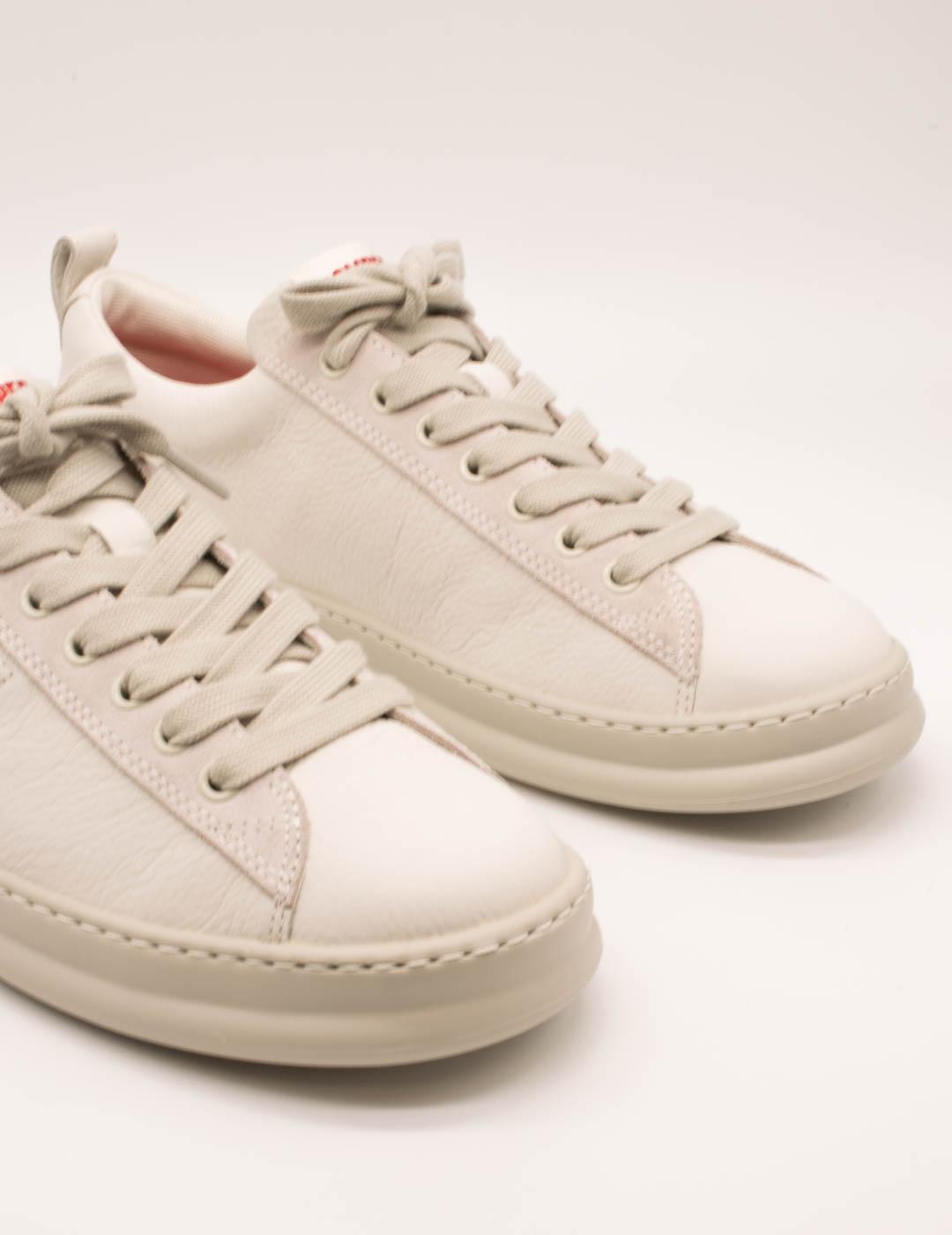 Deportivo Camper K101052-003 Runner Four White de Hombre