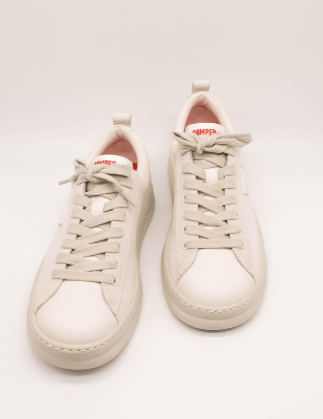 Deportivo Camper K101052-003 Runner Four White de Hombre