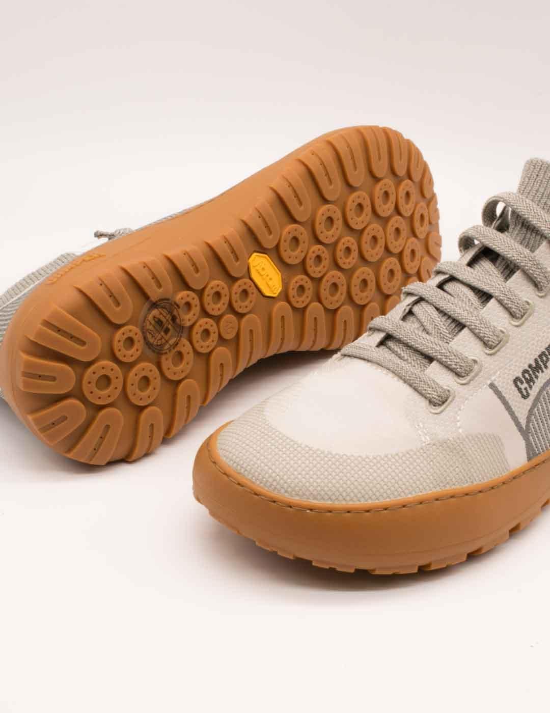 Deportivo Camper K101007-006 Peu Serra White de Hombre