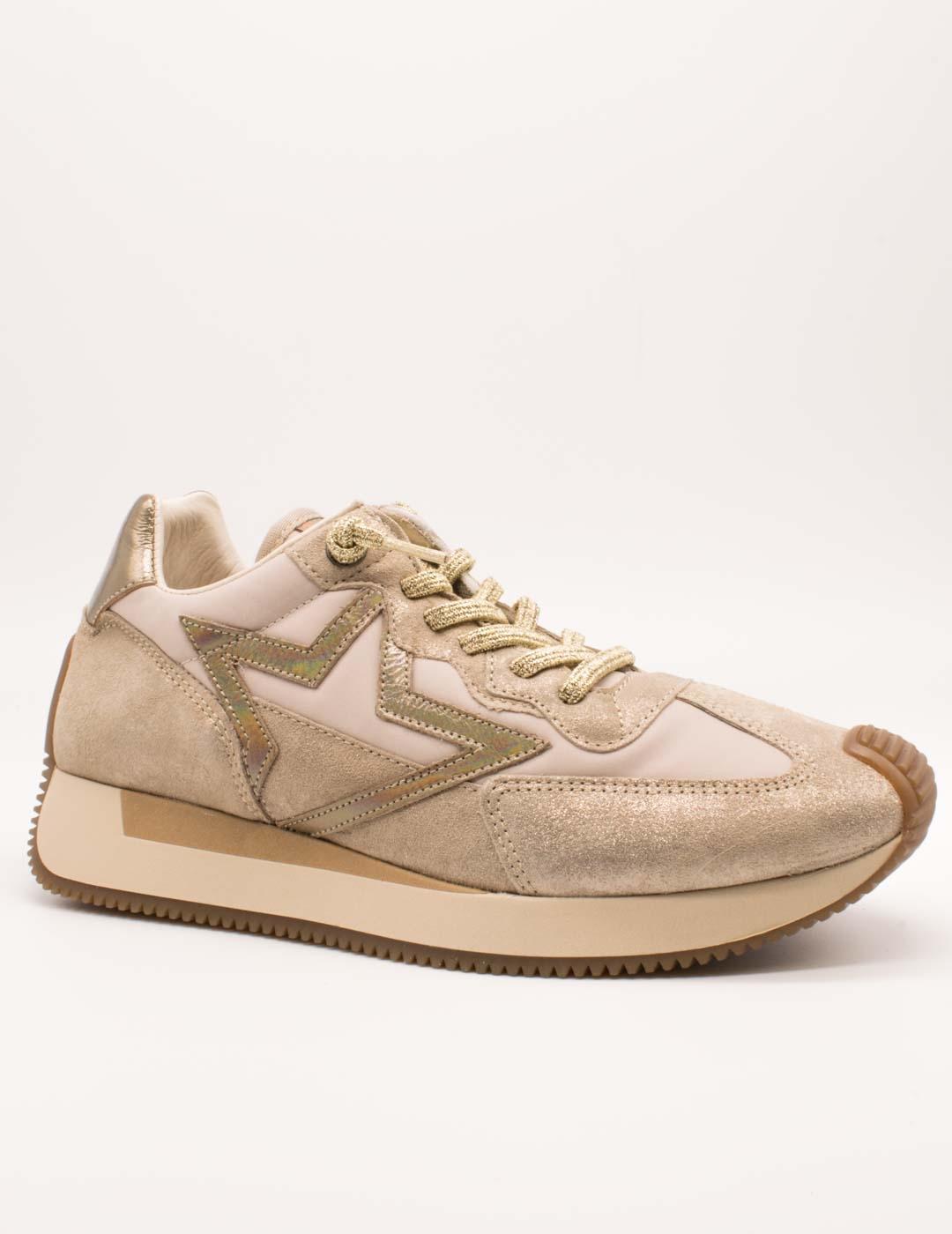 Deportivo Cetti C-1375 Saturno Mesh Dessert de Mujer