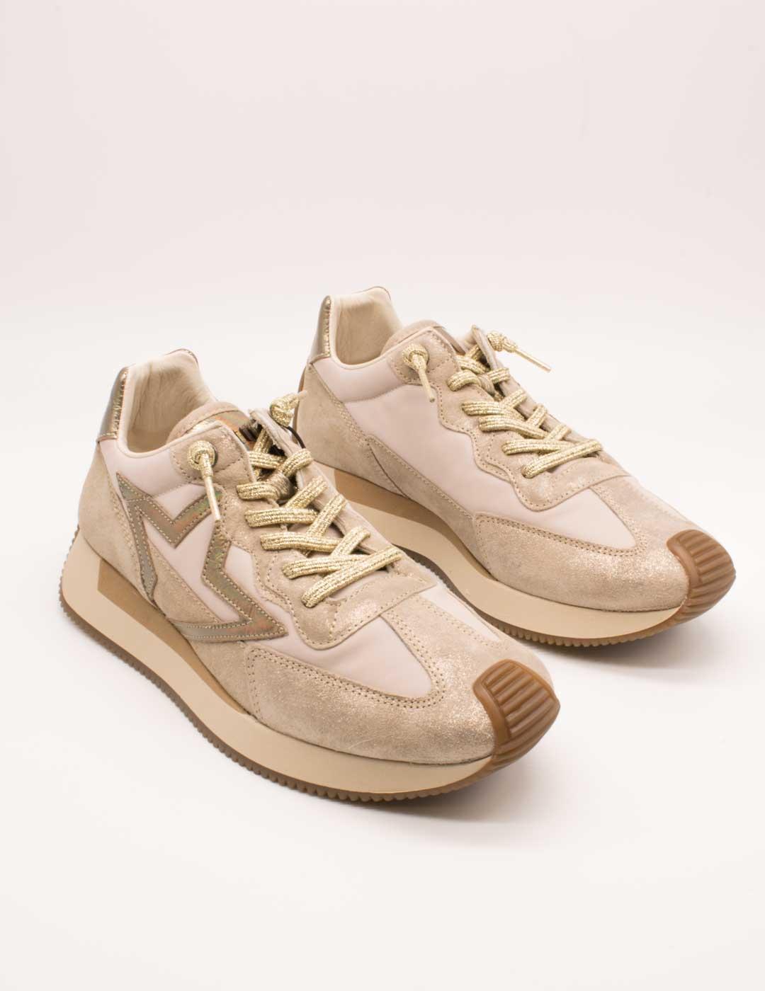 Deportivo Cetti C-1375 Saturno Mesh Dessert de Mujer