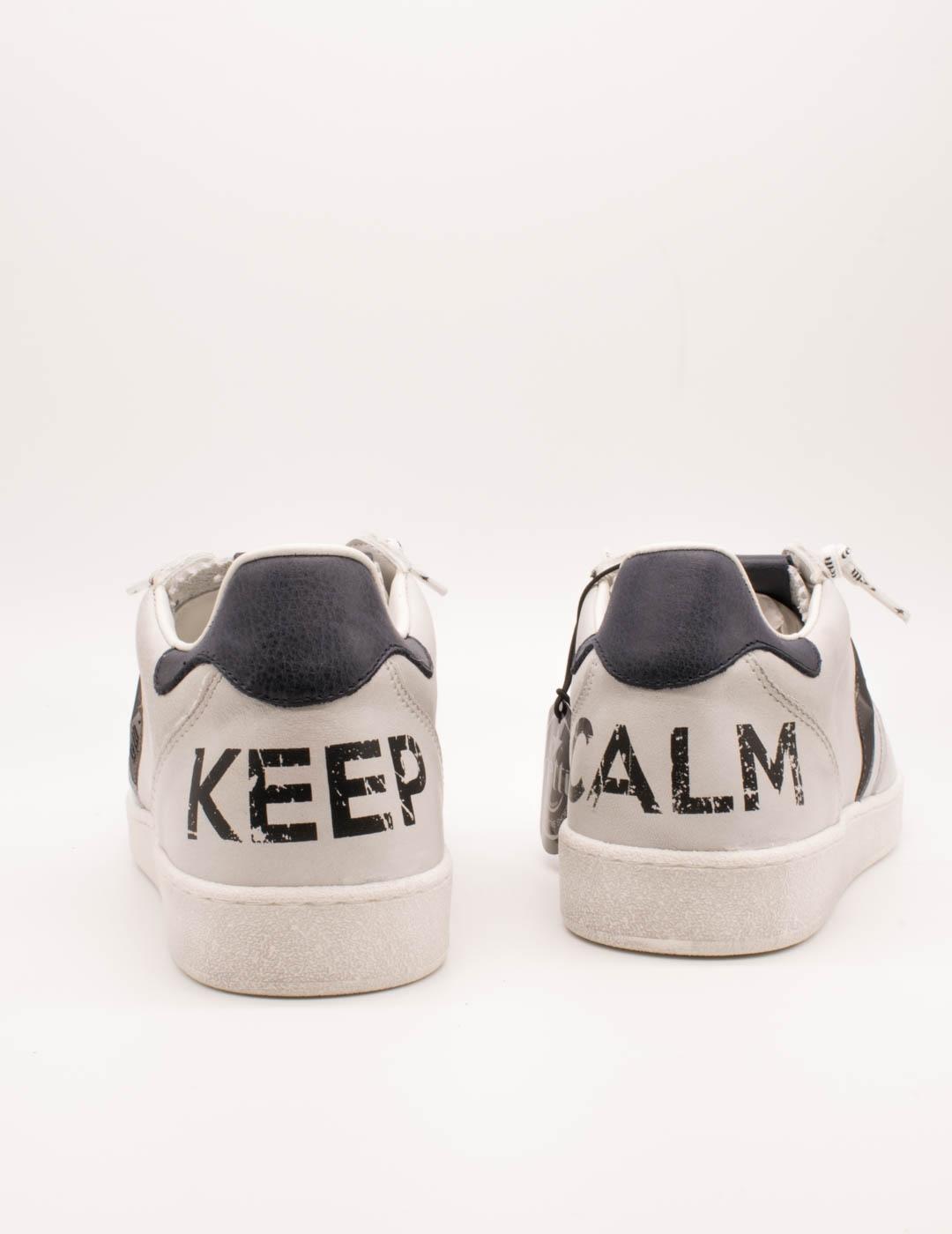 Deportivo Cetti C-1342 Used Blanco de Hombre