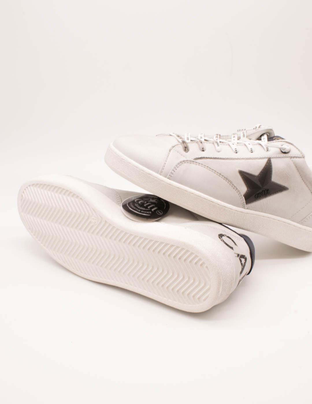 Deportivo Cetti C-1342 Used Blanco de Hombre