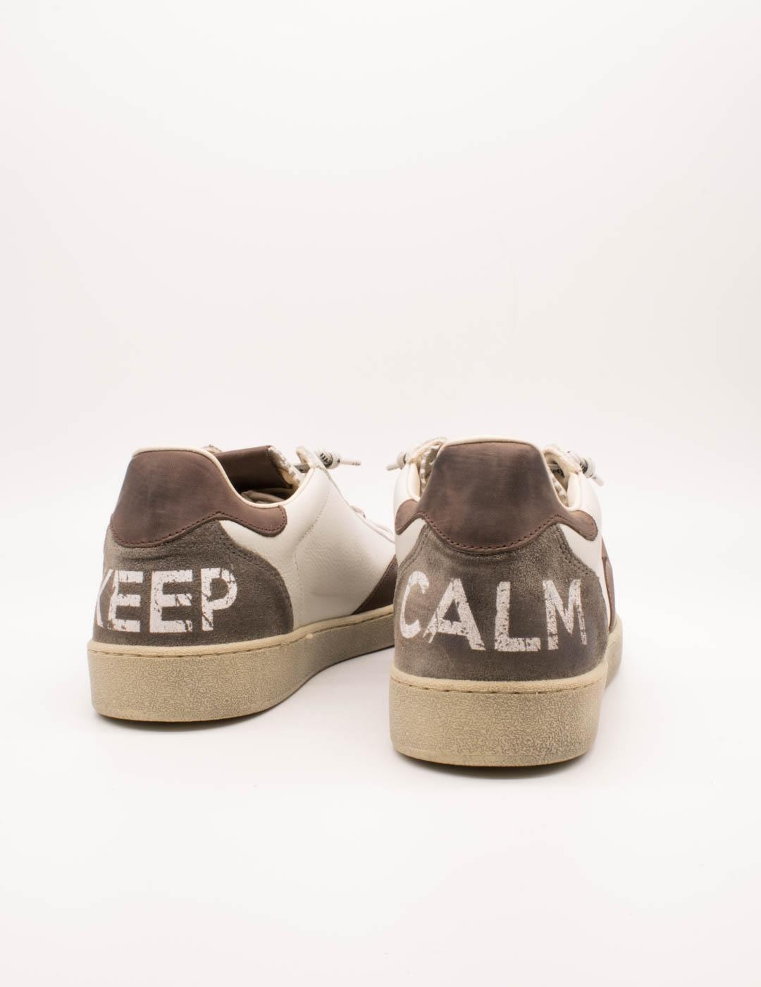 Deportivo Cetti C-1342 Used Stell Blanco de Hombre