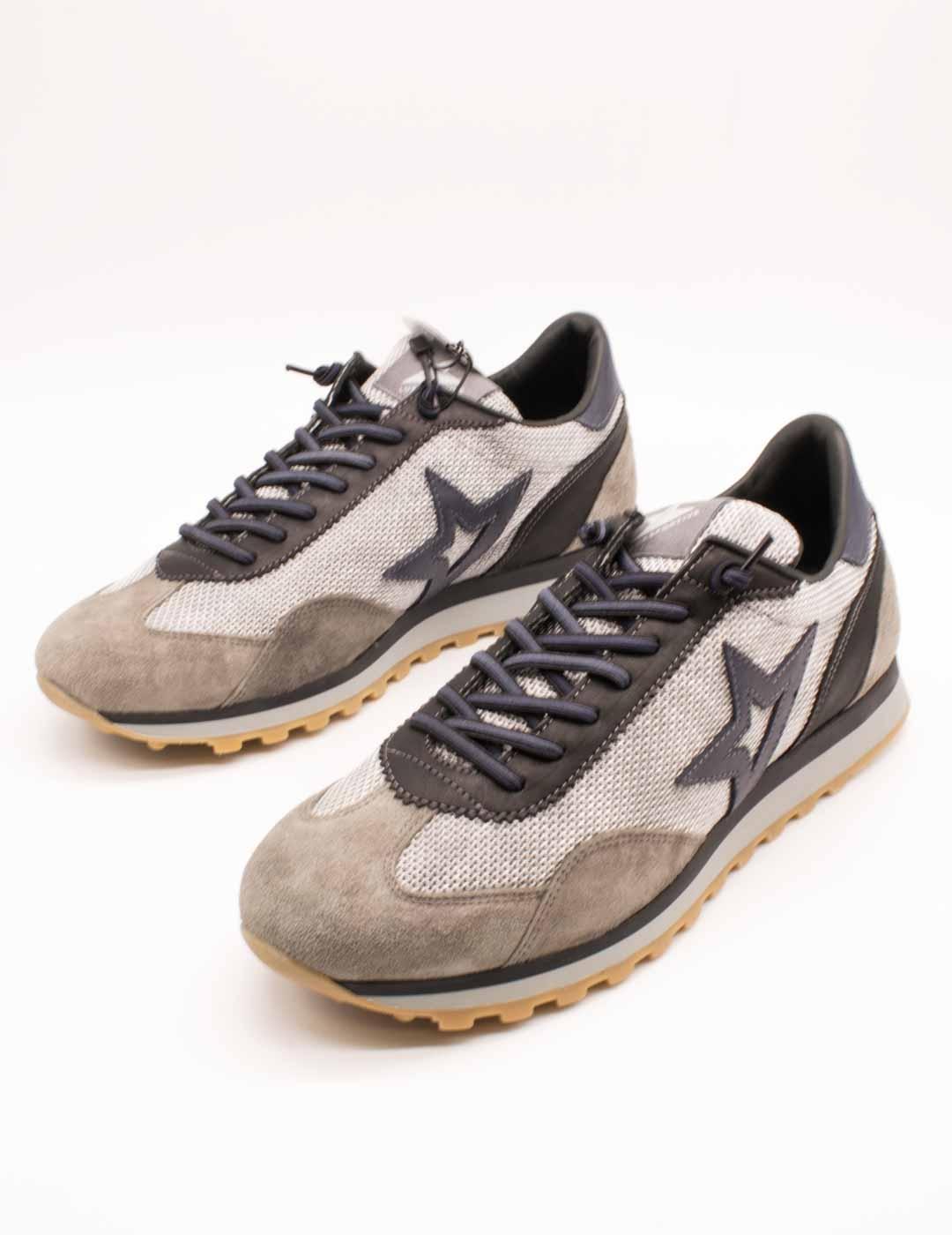 Deportivo Cetti C-1259 Ante Cooper Stell de Hombre