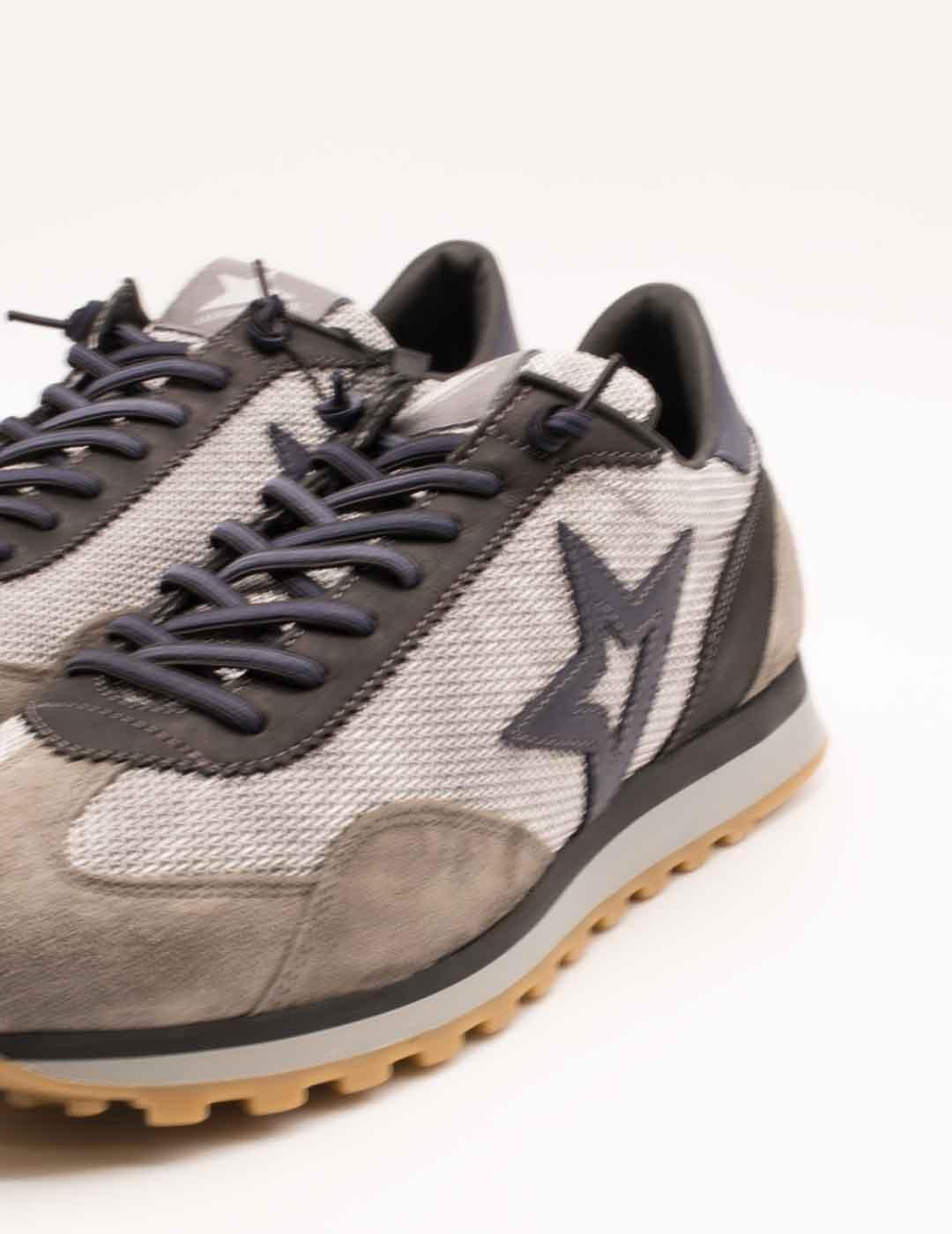 Deportivo Cetti C-1259 Ante Cooper Stell de Hombre