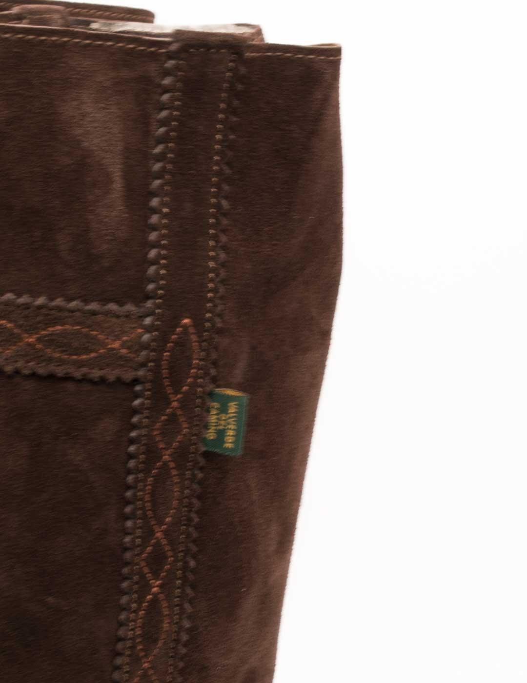 Bota Dakota 476 Oil Vison de Mujer