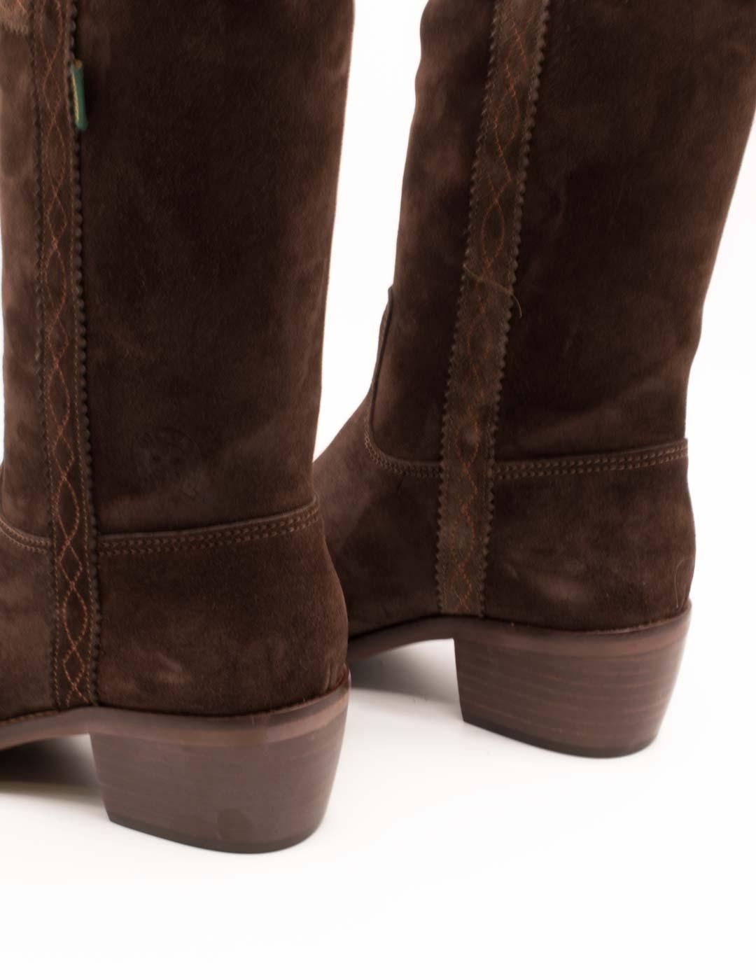 Bota Dakota 476 Oil Vison de Mujer