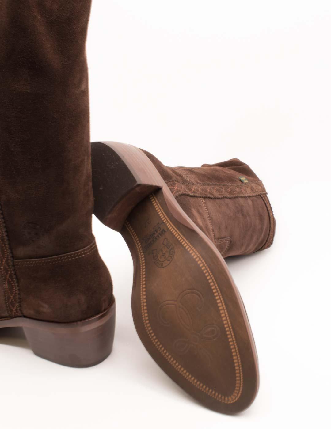 Bota Dakota 476 Oil Vison de Mujer