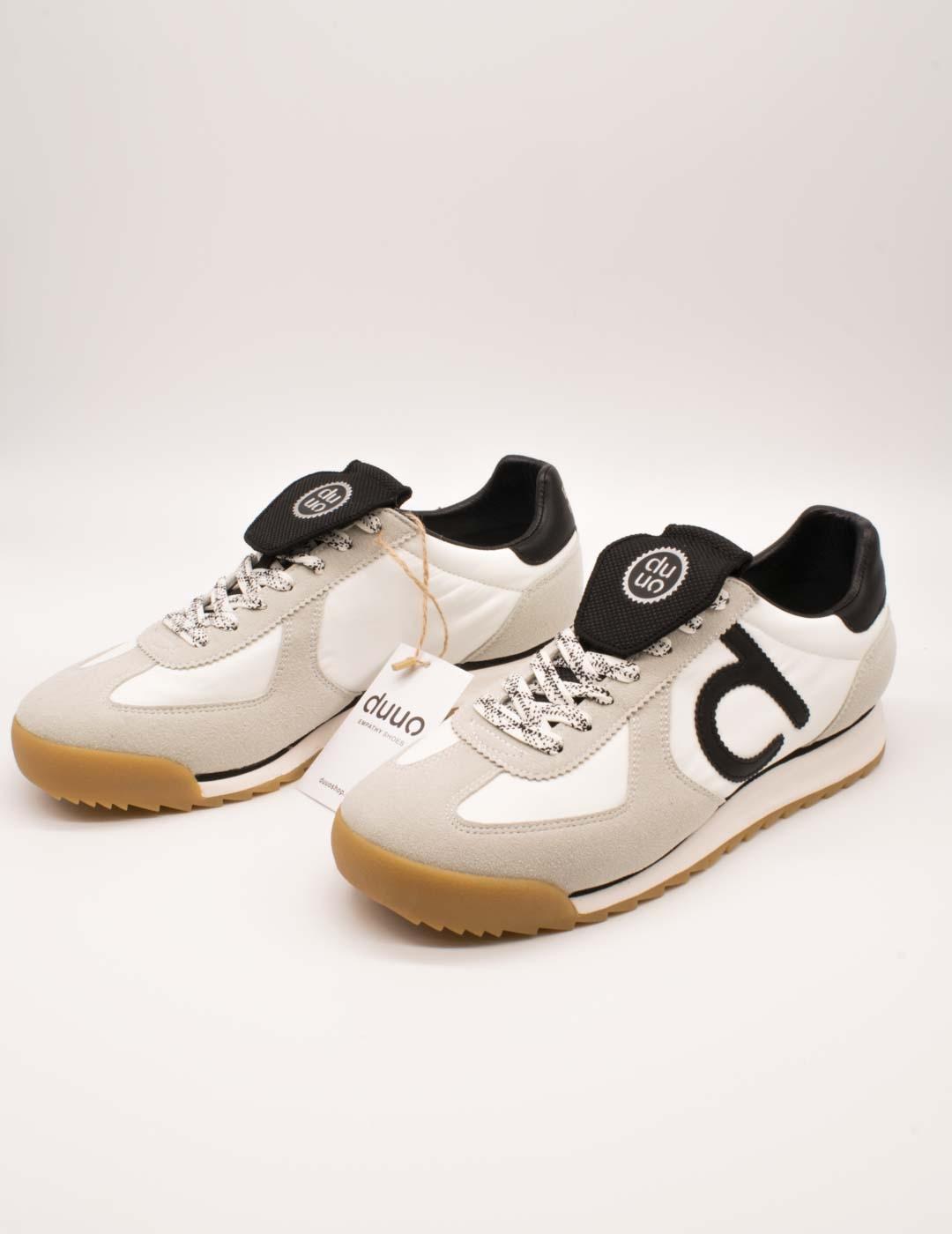 Deportivo Duuo D146017 Puzle Olimpia17 Blanco Unisex