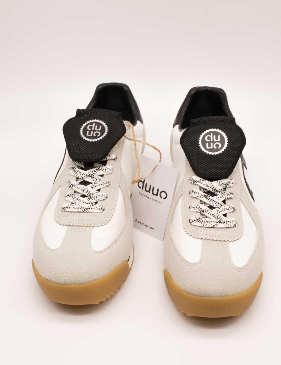 Deportivo Duuo D146017 Puzle Olimpia17 Blanco Unisex