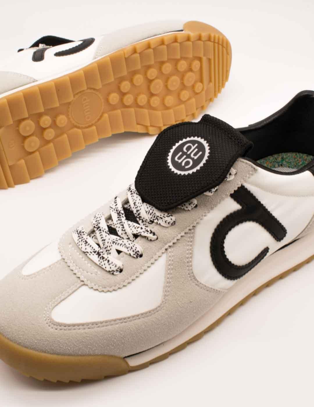 Deportivo Duuo D146017 Puzle Olimpia17 Blanco Unisex