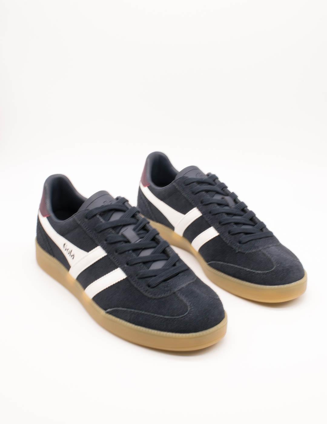 Deportivo Gola CMB735 Viper Trainer Navy de Hombre