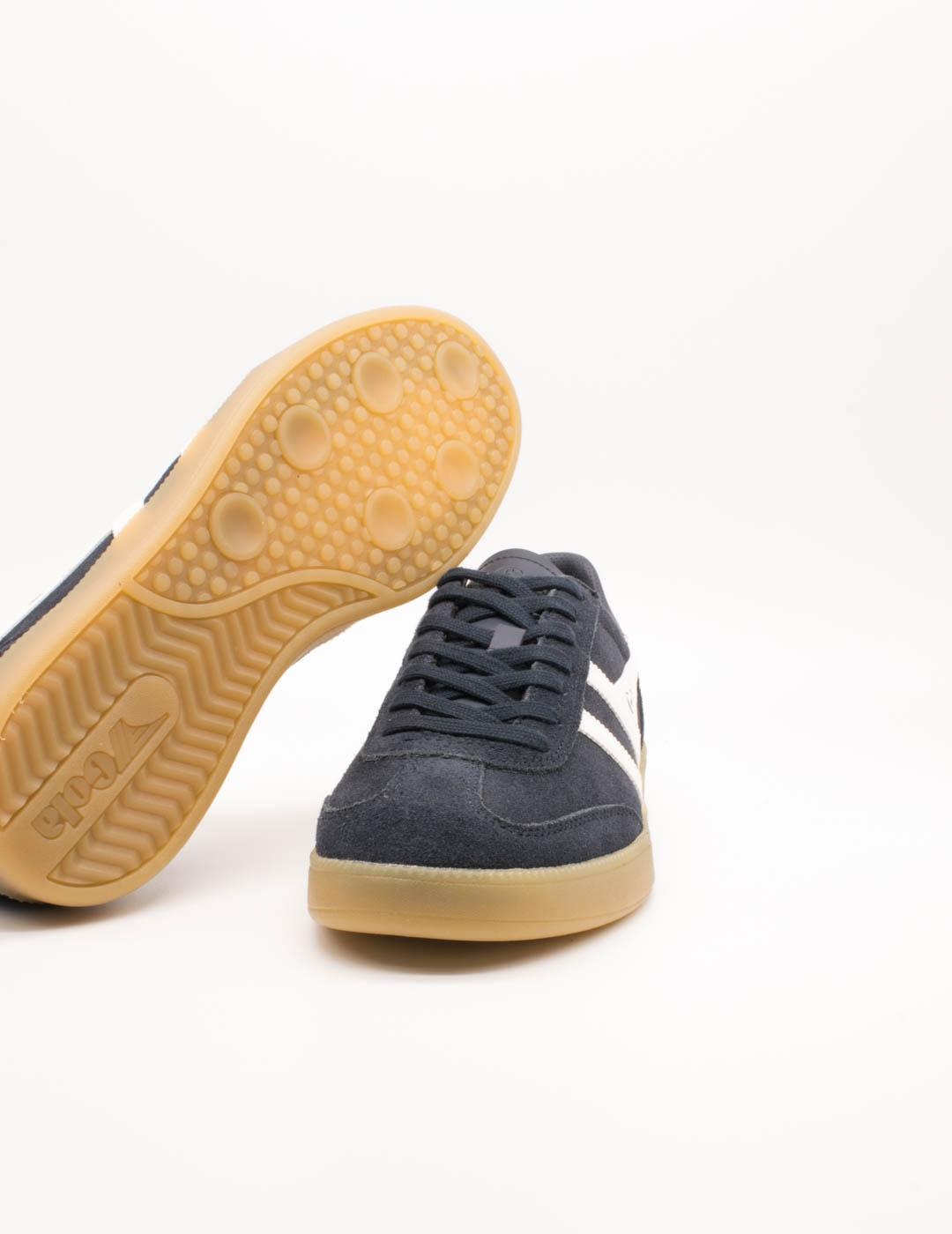 Deportivo Gola CMB735 Viper Trainer Navy de Hombre