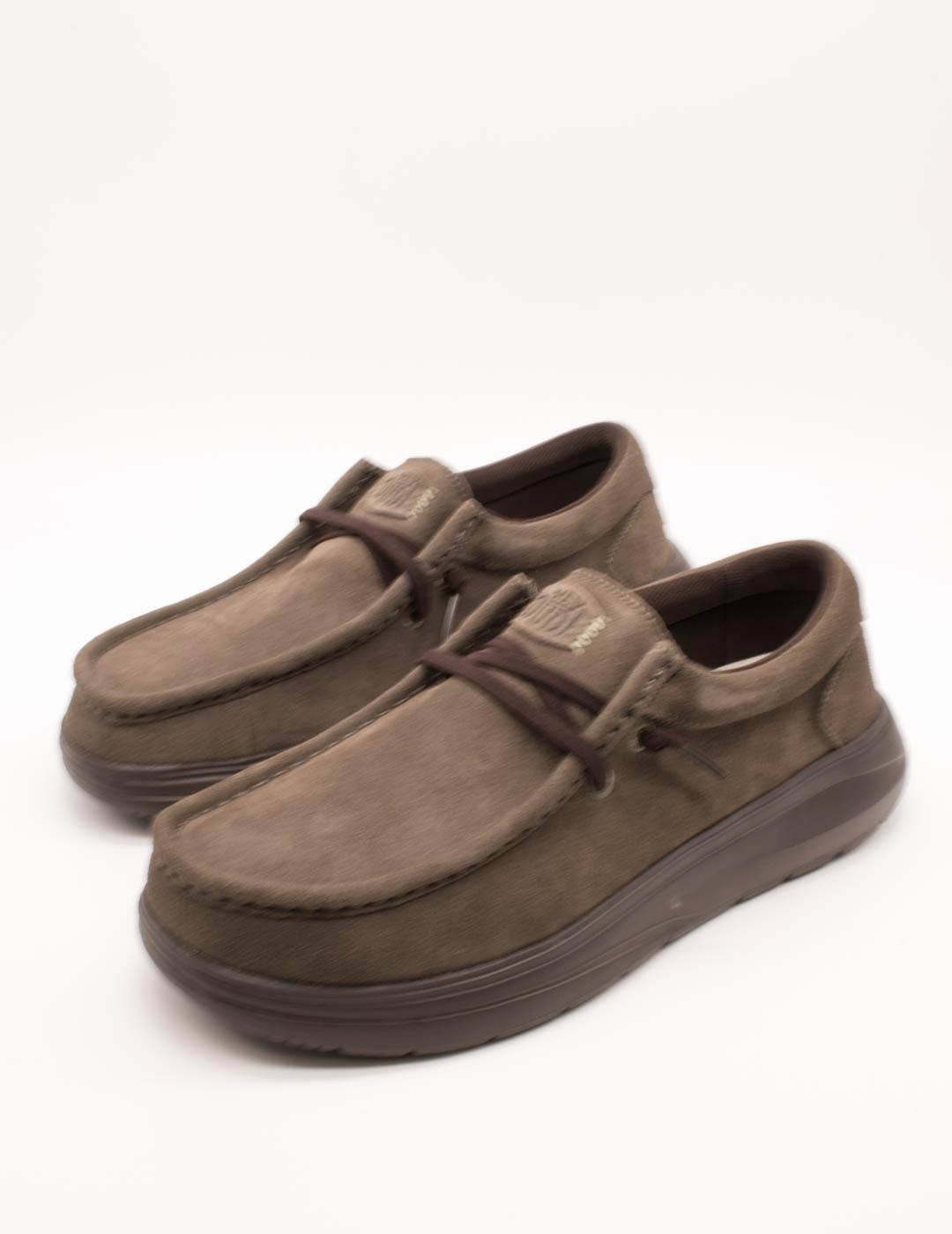 Deportivo Hey Dude HD41975-2KU Major de Hombre