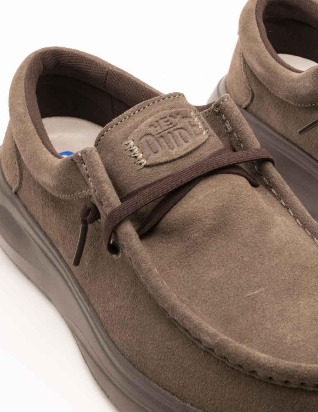 Deportivo Hey Dude HD41975-2KU Major de Hombre