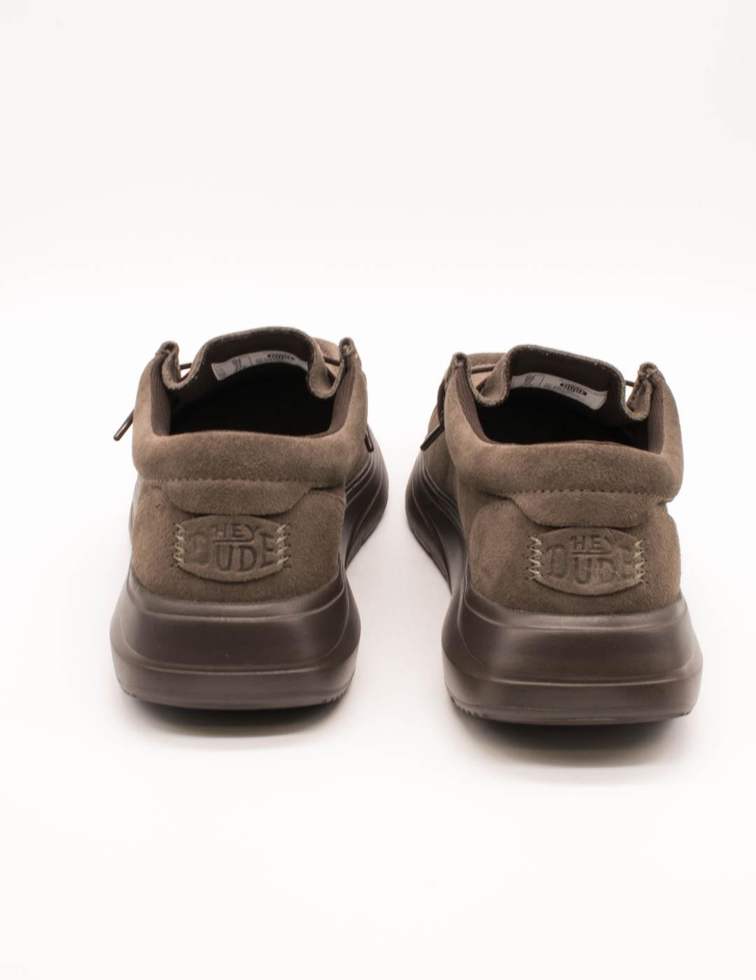 Deportivo Hey Dude HD41975-2KU Major de Hombre