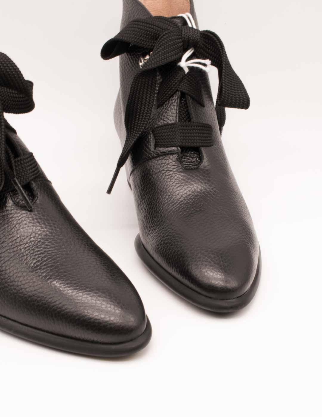 Botín Hispanitas HI254255 Verona Black de Mujer