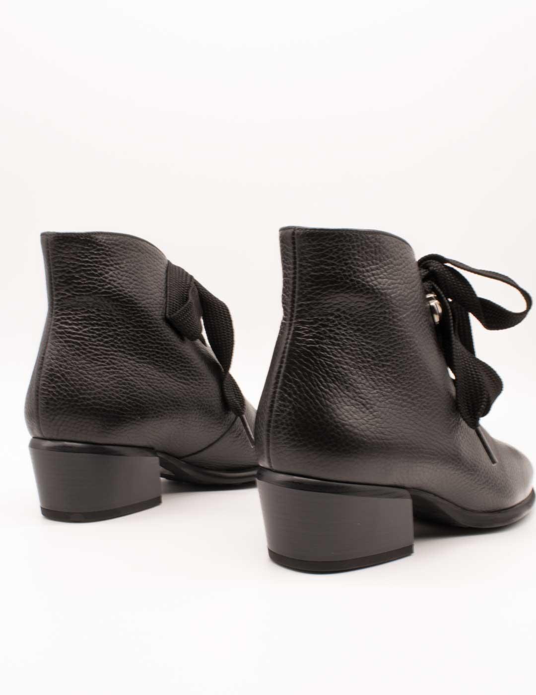 Botín Hispanitas HI254255 Verona Black de Mujer