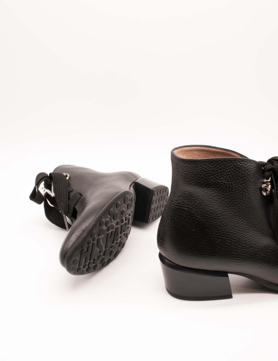 Botín Hispanitas HI254255 Verona Black de Mujer