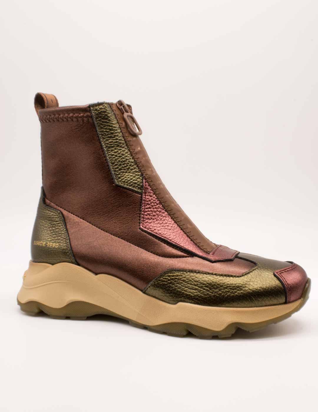 Deportivo Hispanitas HI254321 Nepal Avellana de Mujer